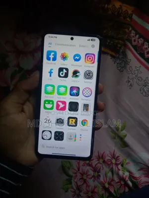 Xiaomi Poco X3 Pro 128 GB Black