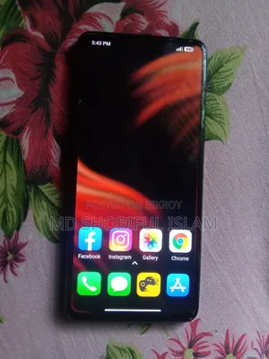 Xiaomi Poco X3 Pro 128 GB Black