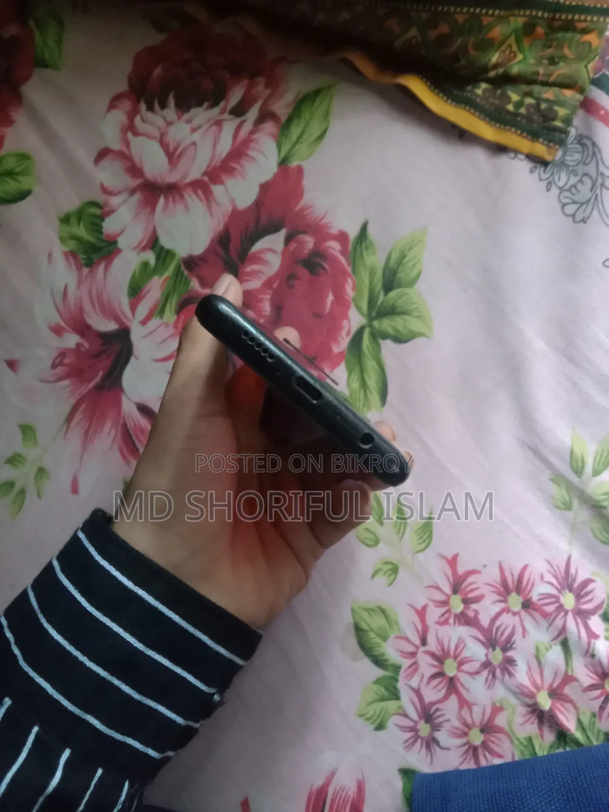 Xiaomi Poco X3 Pro 128 GB Black