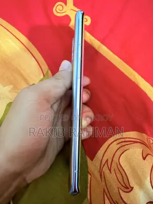 OnePlus 9 Pro 128 GB Silver