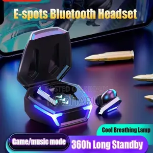 M10 Gaming Bluetooth Wireless Ear Buds