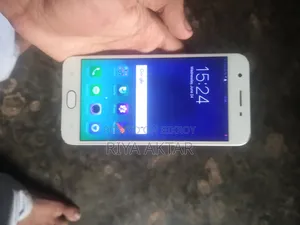Oppo A57 64 GB Rose Gold
