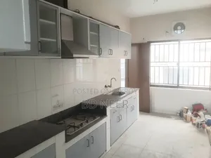 গুলশানে ৩ বেডরুমের অ্যাপার্টমেন্ট বিক্রয়