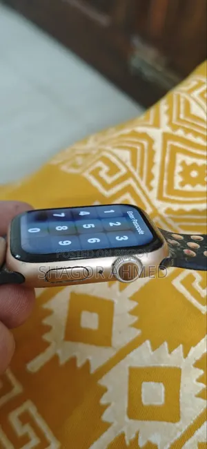 Apple Watch Series 6 44mm GPS Watch for Sale