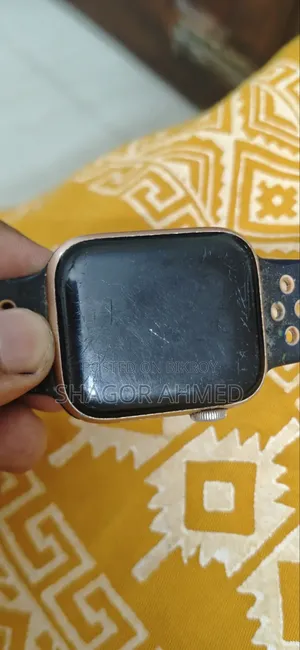 Apple Watch Series 6 44mm GPS Watch for Sale