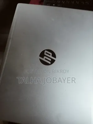 ল্যাপটপ এইচপি প্রোবুক ৪৩০ জি৬ ৮জিবি ইন্টেল কোর আই৫ এসএসডি ৬টি