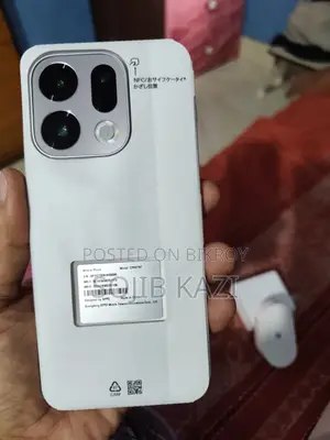 নিউ অপো ফাইন্ড এক্স৯ ৫জি ৫১২ জিবি সিলভার