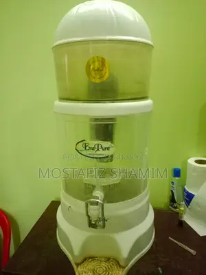 ওয়াটার ফিল্টার ৩০ লিটার