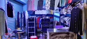 Clothing Store