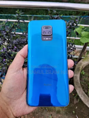 Xiaomi Mi Note 10 Lite 128 GB Blue