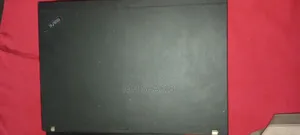 Laptop Lenovo ThinkPad X201 4GB Intel Core I5 HDD 256GB
