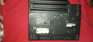 Laptop Lenovo ThinkPad X201 4GB Intel Core I5 HDD 256GB