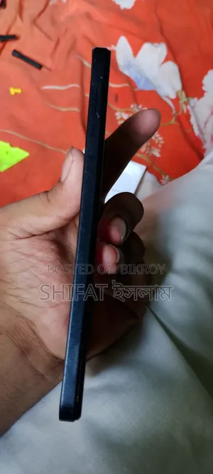 Itel S23 128 GB Black