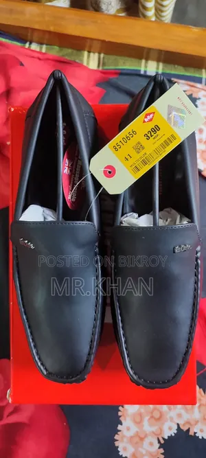 Lotto Shoe Sell New