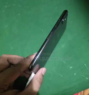Apple iPhone X 64 GB Black