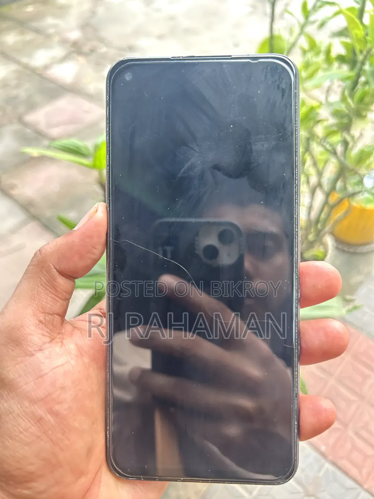 ইনফিনিক্স হট ১০ ১২৮ জিবি ব্ল্যাক