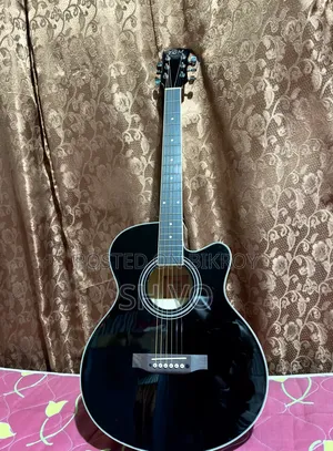 TGM Tm01 Acoustic Guitar for Sale