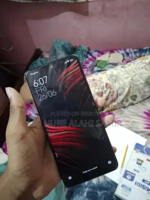 Xiaomi Poco X3 Pro 128 GB Blue