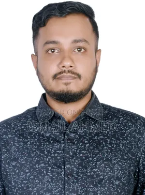 Ismail Ahmed