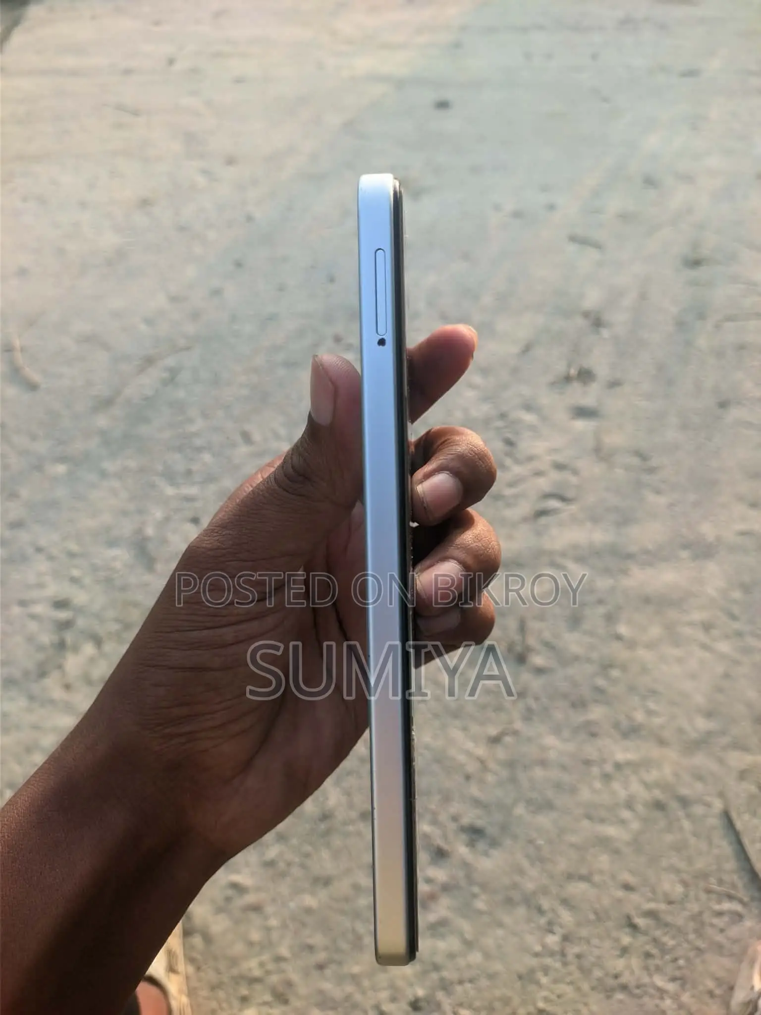 Tecno Spark Go 64 GB Gray