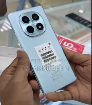 New Xiaomi Redmi Note 15 256 GB Blue