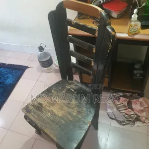 Chair Table Student Moghbazar Whats App