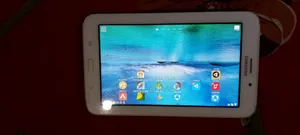 Samsung Galaxy Tab 3 10.1 P5200 4 GB White