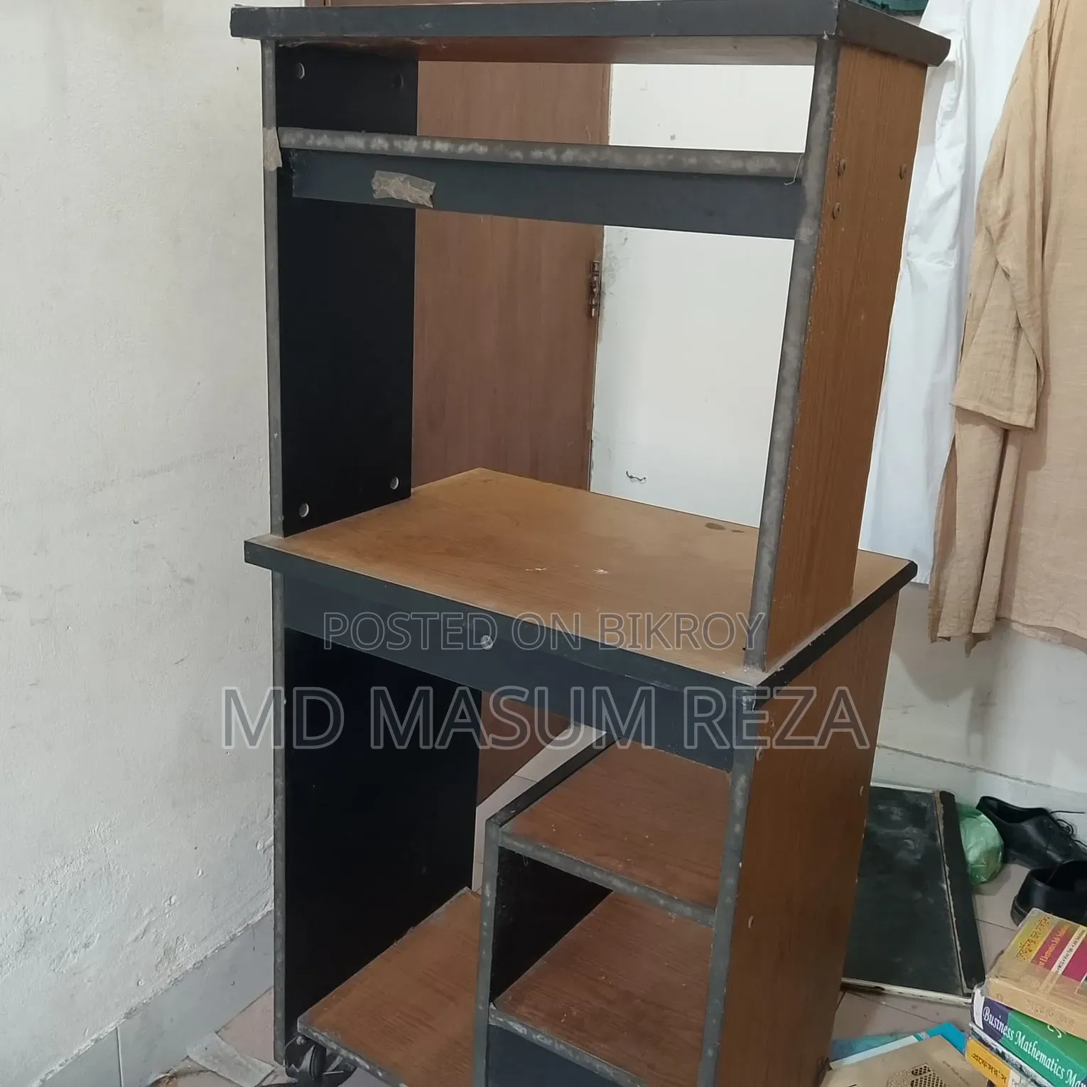 Chair Table Student Moghbazar Whats App