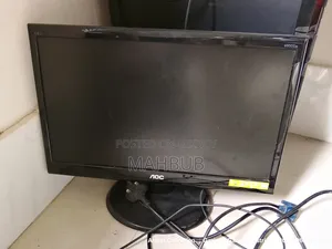Aoc Monitor