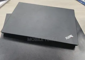 Laptop Lenovo ThinkPad L490 8GB Intel Core I5 SSD 256GB