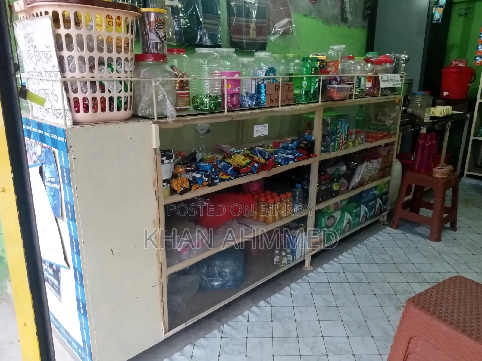 Working Table,Counter Table ,Self বিক্রয়
