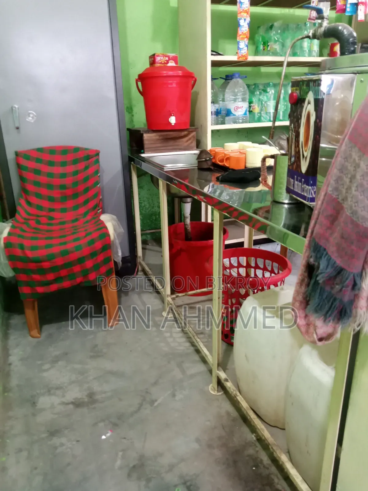 Working Table,Counter Table ,Self বিক্রয়