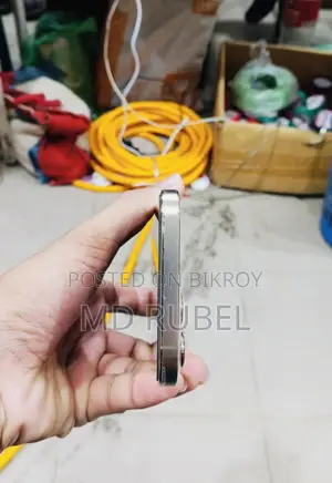 Apple iPhone 12 Pro Max 256 GB Gold