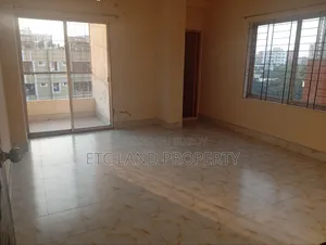 3-Bedroom Apartment in Basabo, Nandipara for Sale