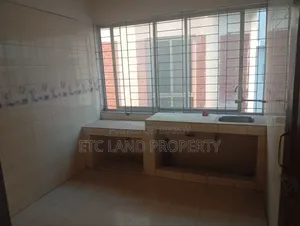 3-Bedroom Apartment in Basabo, Nandipara for Sale