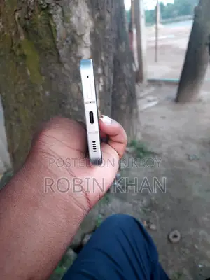 Nothing Phone 1 256 GB White
