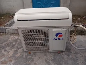 এয়ার কন্ডিশনার