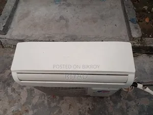 এয়ার কন্ডিশনার