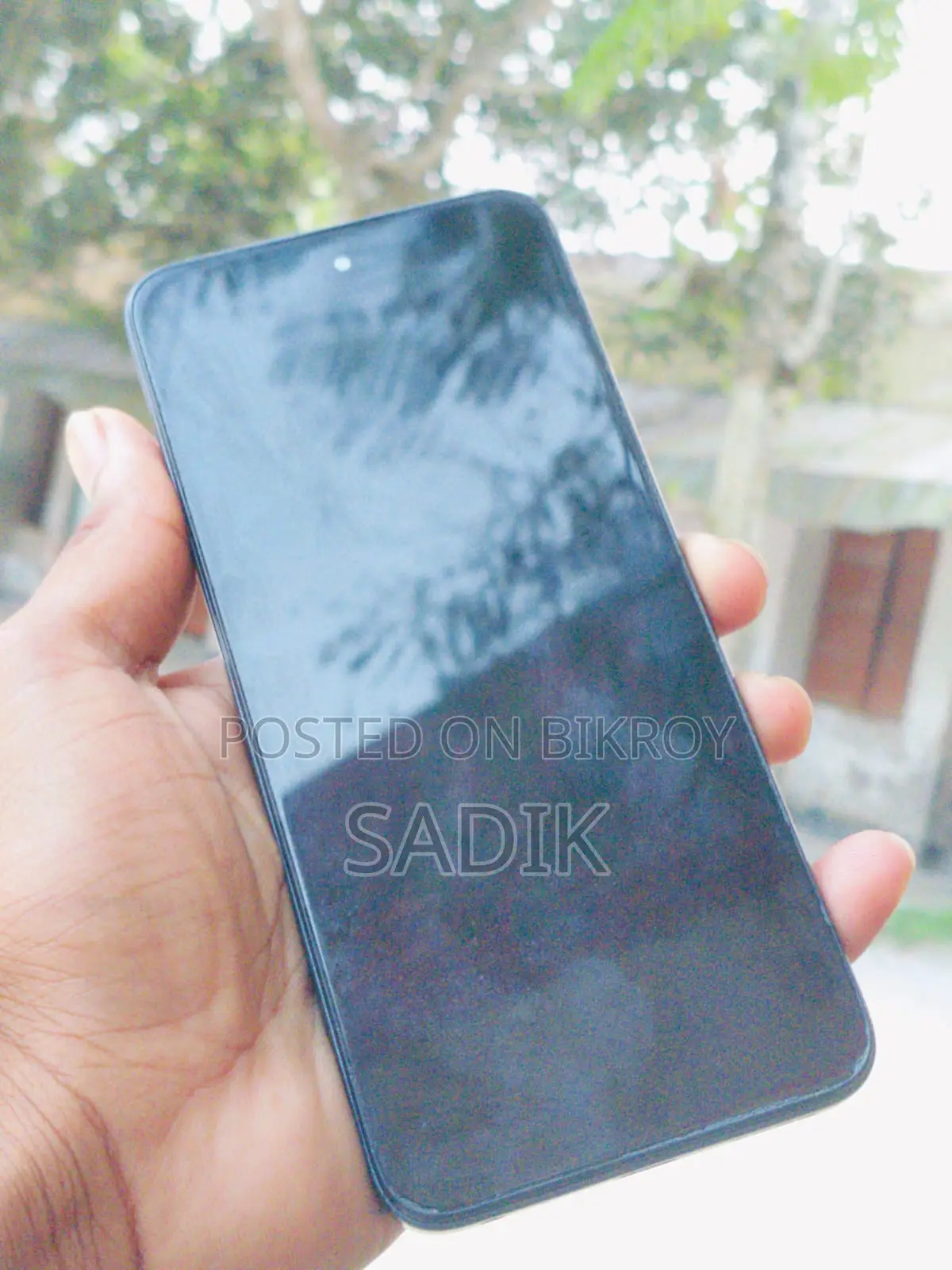 Infinix Hot 60i 128 GB Gray