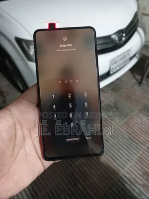 শাওমি রেডমি ১২৮ জিবি লাল