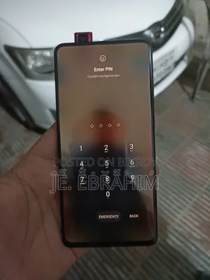 শাওমি রেডমি ১২৮ জিবি লাল