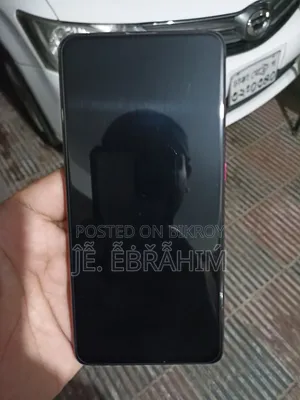 শাওমি রেডমি ১২৮ জিবি লাল