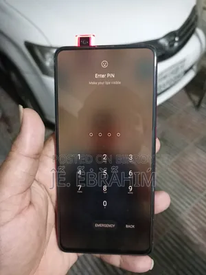 শাওমি রেডমি ১২৮ জিবি লাল