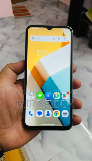 Symphony MAX 10 32 GB Gray