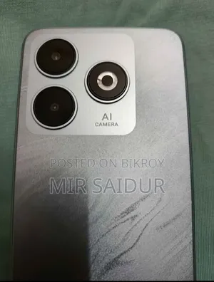 Symphony MAX 10 32 GB Gray