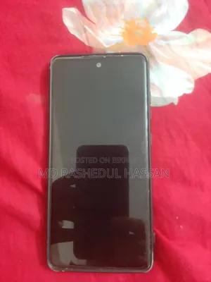 Samsung Galaxy S20 FE 128 GB Black
