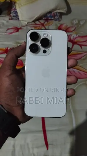 Apple iPhone 14 Pro 128 GB Rose Gold