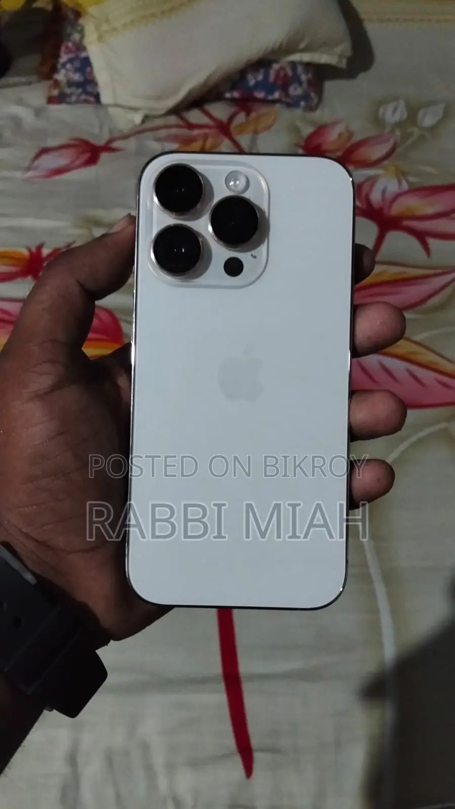 Apple iPhone 14 Pro 128 GB Rose Gold