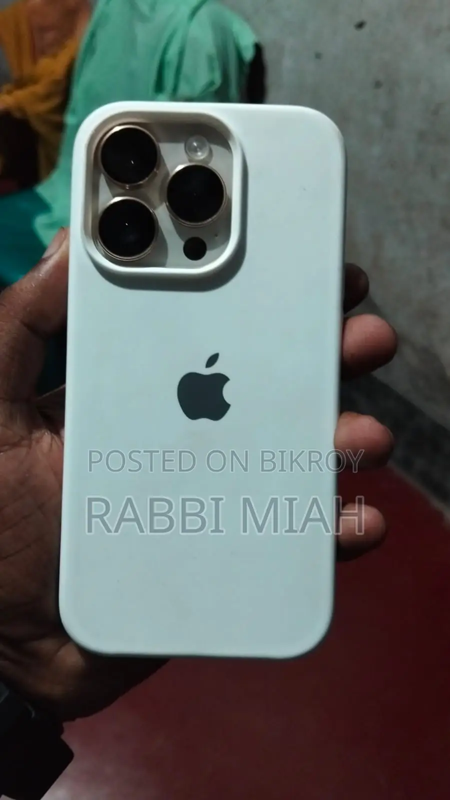 Apple iPhone 14 Pro 128 GB Rose Gold