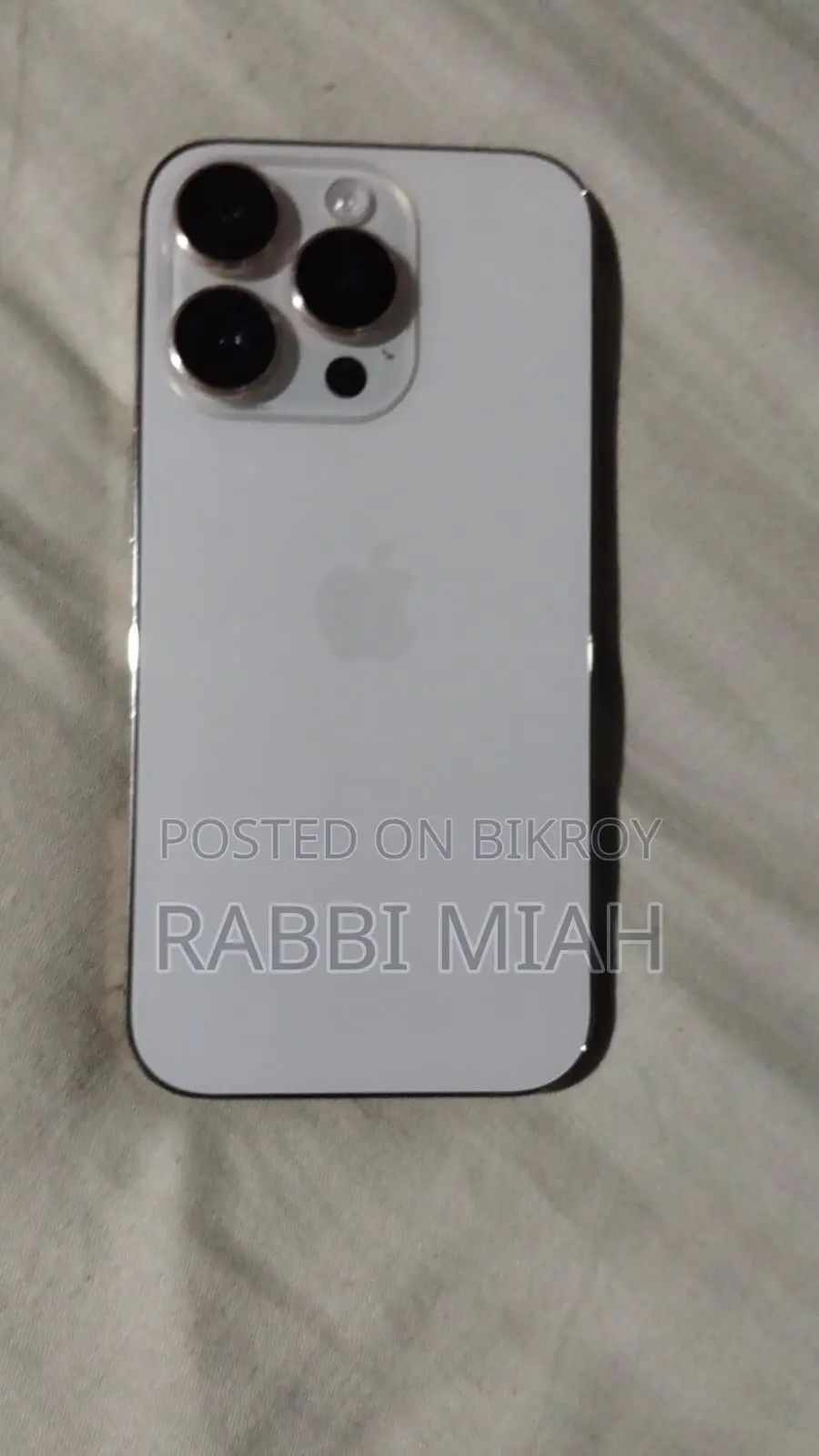 Apple iPhone 14 Pro 128 GB Rose Gold